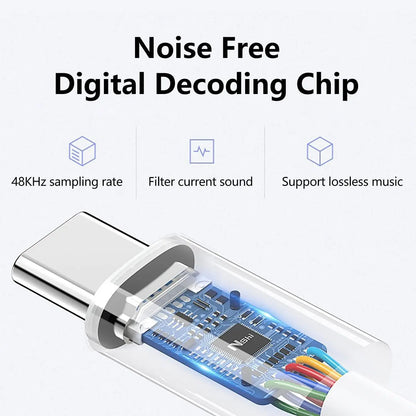 Usbc to 3.5mm Jack Audio Adapter,The Headphone Adapter to USB C Compatible with iPhone 17/16/15 Series,Samsung Galaxy S25,S24