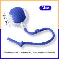 Blue S