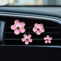 Pink-4PCS