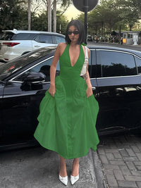 Deep Green