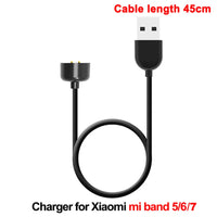 Miband 5 6 7-45cm