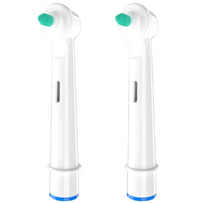 white 2pcs
