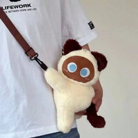 Siam crossbody bag