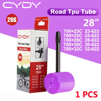 28g 700x23-32C 1PCS