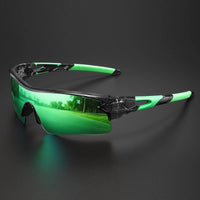C7-green mirror