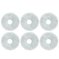 6PCS MOP