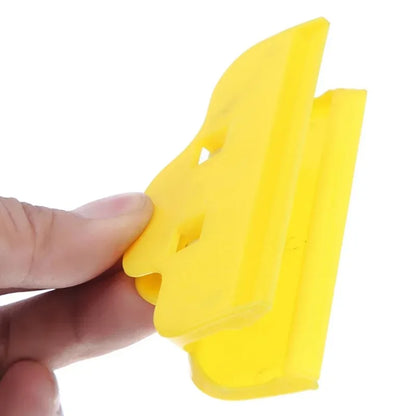 Essential Plastic Clip-Style Fixture Clamp for Mobile Phone And Tablet Screen Repair Electronic Device Repairing Tool