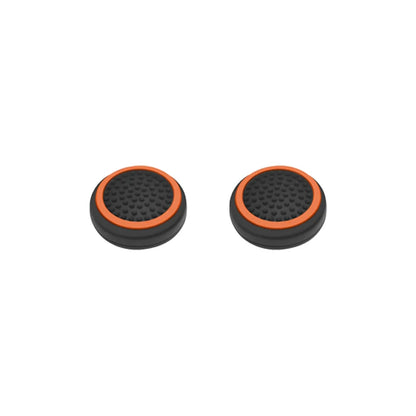 2pcs Silicone Thumb Grip Cap For PS4 PS5 Playstation 5 Xbox Series XS Game Joystick Controller Accessories Thumbstick Grip Caps