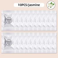 10pcs-Jasmine
