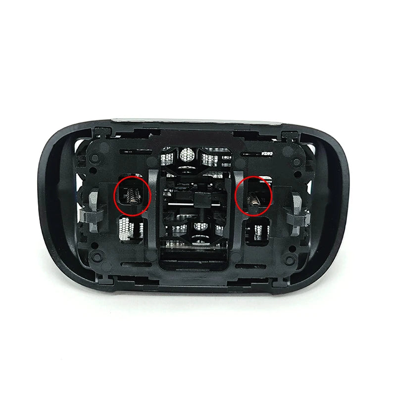 Replace Electric Shaver Head For Braun 53B 50-R1000s 50-B1300s 50-R1320s 50-R1300s 50-M4000cs 50-M4200cs Razor Blade