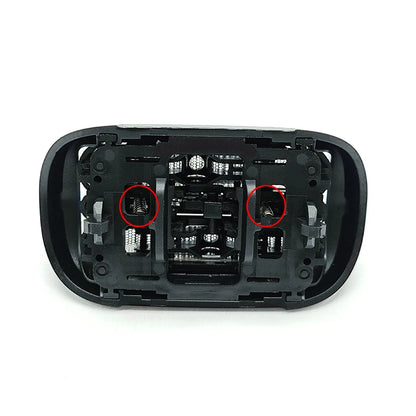 Replace Electric Shaver Head For Braun 53B 50-R1000s 50-B1300s 50-R1320s 50-R1300s 50-M4000cs 50-M4200cs Razor Blade