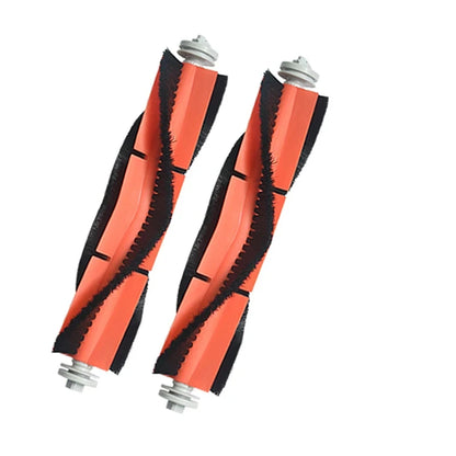 Compatible For Xiaomi Robot Vacuum S10+ / S10 Plus B105 Spare Parts Accessories Main Side Brush Hepa Filter Mop Rag Cloth