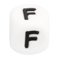 letter F