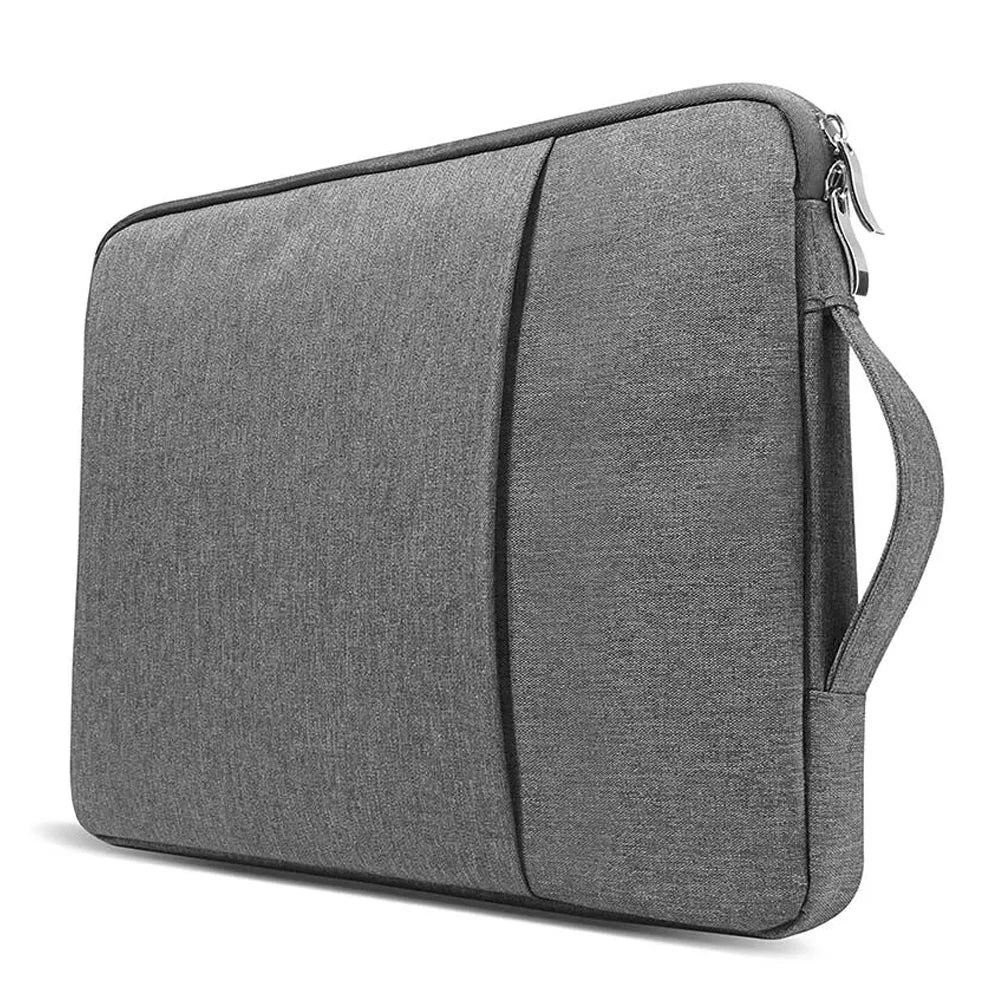 Laptop Bag Notebook Case Sleeve Cover For Apple Macbook Pro Air Xiaomi Huawei HP Dell Lenovo 11" 14" 15.6 Inch Computer Handbag