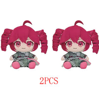 2pcs 2