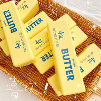 D  butter 1PCS