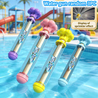 Water gun random 3PC