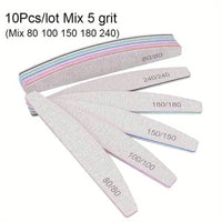 Mix 10PCS
