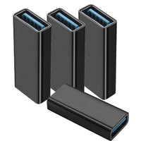 black 4pcs