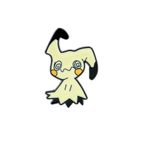 Pokemon Brooch 3
