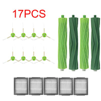 17PCS SET