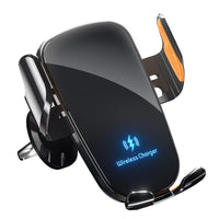 Charging model