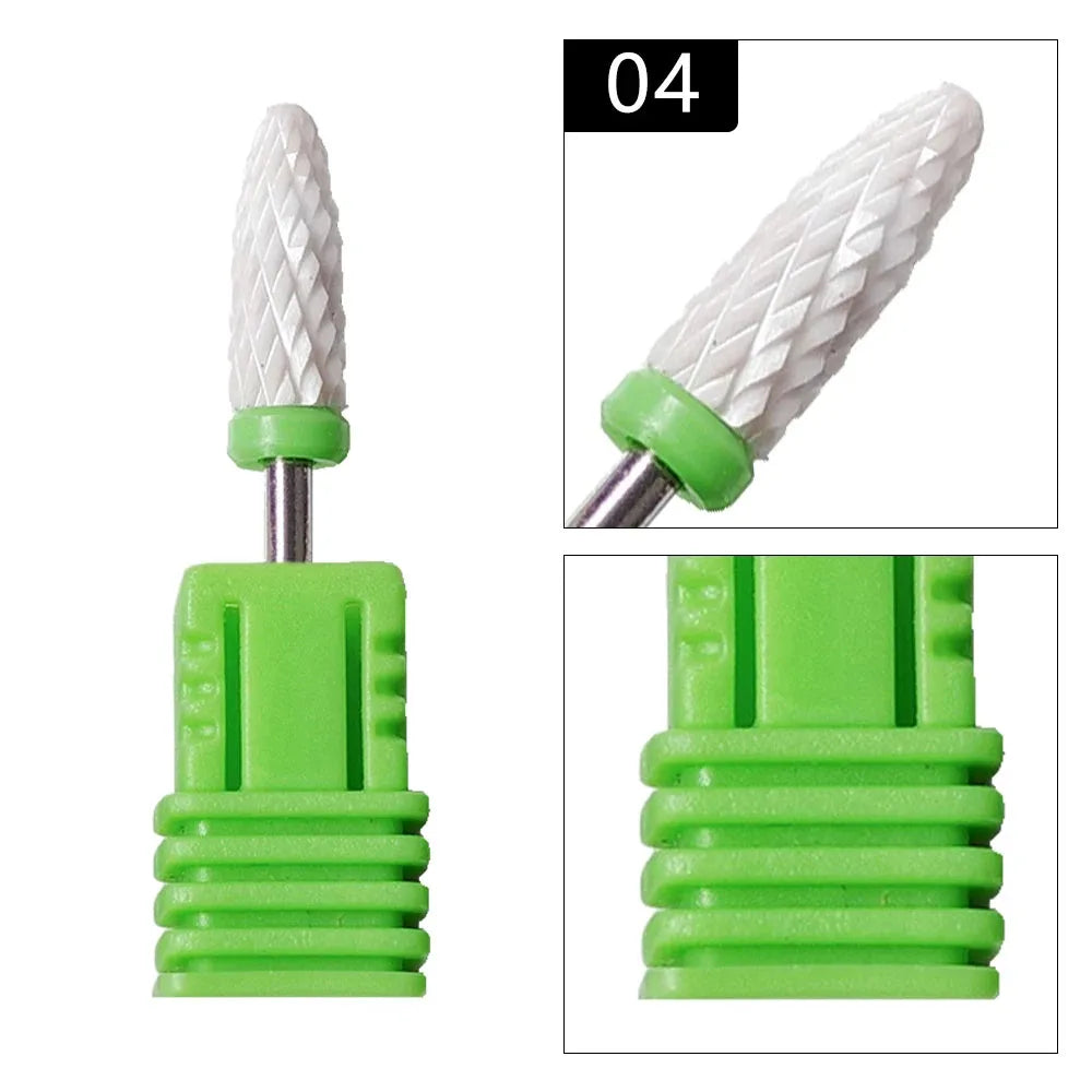 LINMANDA High Quality Nail Drill Machine Set Electric Nail Sander Gel Polish Remover Tools Driller Manicure Nail Accessories