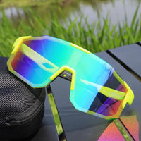 Yellow Green
