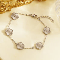 Silver Color