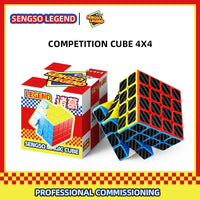 Speed Cube 4X4