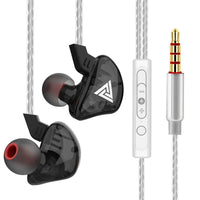 QKZ CK5 Black
