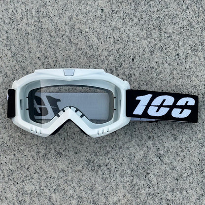 Hot Motorcycle Glasses Men Motocross Goggles Helmet MX Moto Dirt Bike ATV Ski Outdoor Sports Glass Scooter Googles Mask Cycling