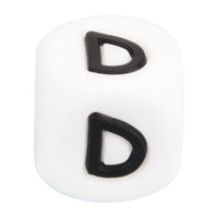 letter D