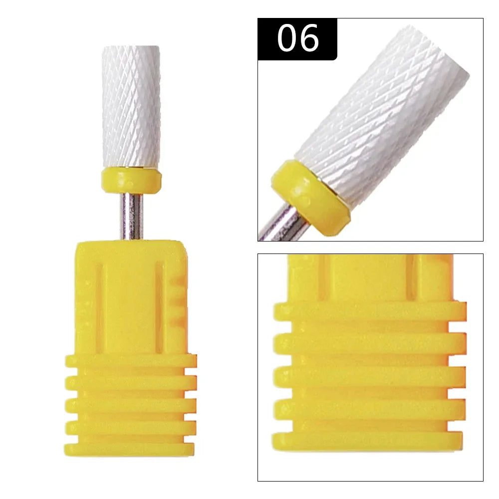 LINMANDA High Quality Nail Drill Machine Set Electric Nail Sander Gel Polish Remover Tools Driller Manicure Nail Accessories