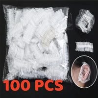 100pcs