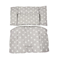 gray stars