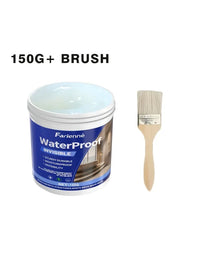 1PC with brush