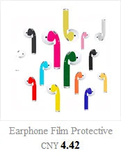 Thickened Foam Ear Pads For Headphones Sponge Replacement Cushions Covers Earphones Case 35mm 40mm 50mm 55mm 60mm 65mm 70mm 80mm