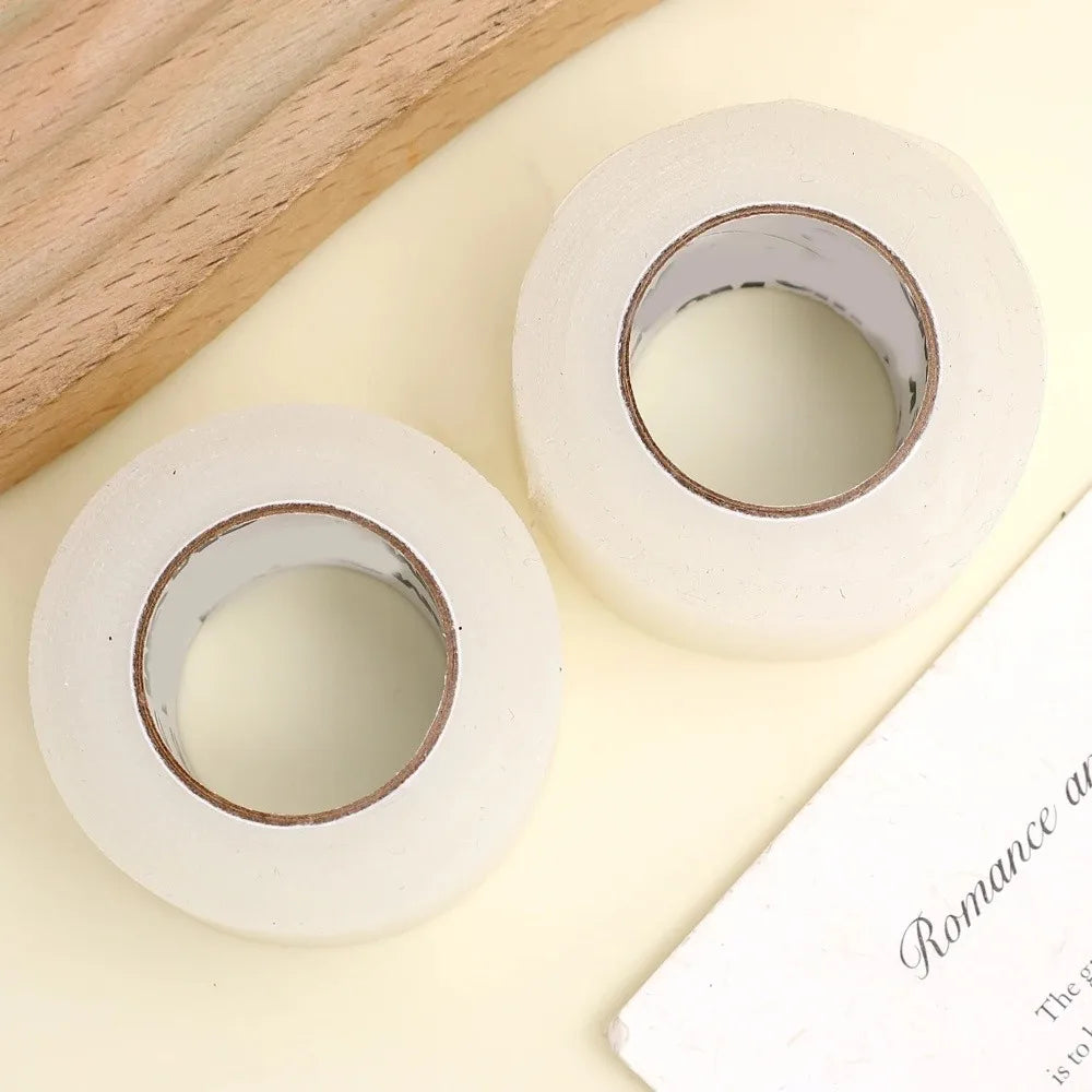 8M/Roll PE Facial Tape Breathable Lift Wrinkles Cosplay Makeup Tape Beauty Makeup Tool Transparent V-Line Face Lift Tape
