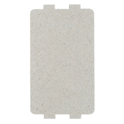 5pcs Universal Microwave Oven Mica Sheet Kitchen Accessories Wave Guide Waveguide Cover Sheet Plates 11.6 X 6.5cm