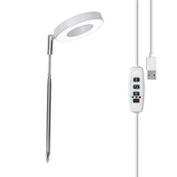 1PC White