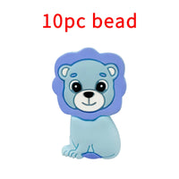 10pcs bead 2