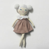 doll pink
