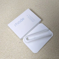 White Holder