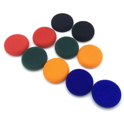 Ear set is suitable for Gauss KOSS PP PortaPro plus earphones earmuff sponge box replacement ear pad ear pad accessories