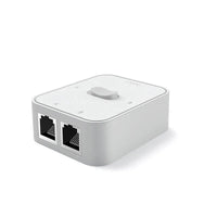 1000M 2Ports White