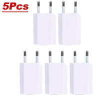 5PCS