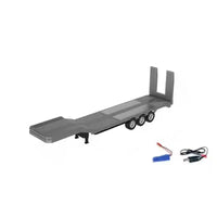 Trailer Gray