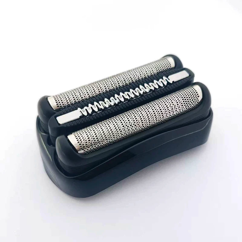 For Braun Series 3 21B Electric Shaver Head Accessories Knife Net Membrane 301S 310S 320S 340S 360S 3040S 3010s 3050cc