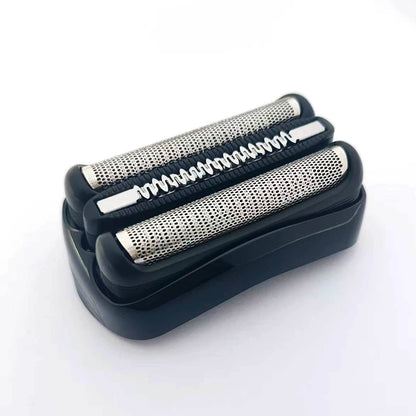 For Braun Series 3 21B Electric Shaver Head Accessories Knife Net Membrane 301S 310S 320S 340S 360S 3040S 3010s 3050cc